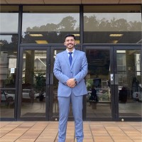 Víctor Olave Fernández