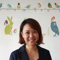 Bernadette Yew