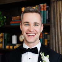 Brad Faust