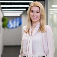 Monika Stawarska