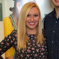 Katherine Muentener
