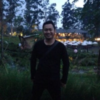 Rio Irawan