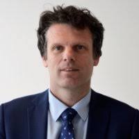 Koen De Backer