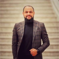 Amr Radwan