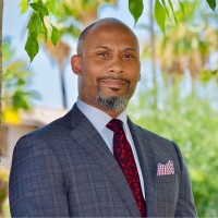 Byron Chancellor