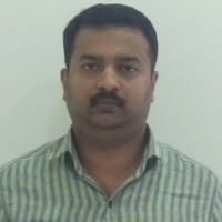 Jaison Thomas