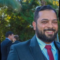 Fabio Sena Bento