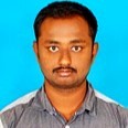 Vinoth Rajarahan