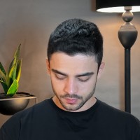 Shayan Nabati Moghaddam