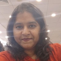 Bhushana Ambekar