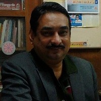Surendra Nahata