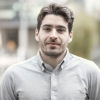 Rodrigo G. Fernandez Lahore