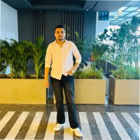 Pranav Kaushas