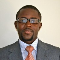 Nostain Lewis Pierre-Louis M.Div, MHA, CPE