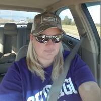 Mary Nelson