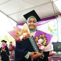 Nur Izzah Nadiah Mohd Rozi