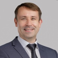 Alexey Belkov, PMP, CRMP