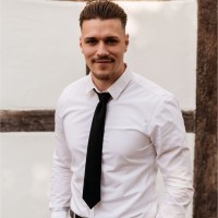 Lukas Schmidt