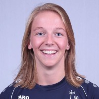 Maike Van Damme