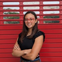 Melissa Pompa