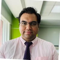 Viral Rana