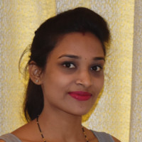Neha Kesarwani