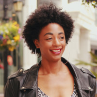 Stephanie Anderson