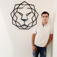 Sarvajeet Patel
