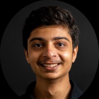 Dhruvin Dalal