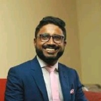 Jacob Vengal Varghese, Acca