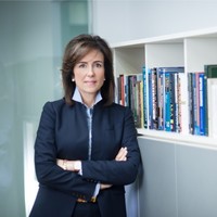 Elizabeth Riley de Dauhajre