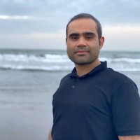Navid Khorasani