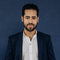 Xavier Bravo