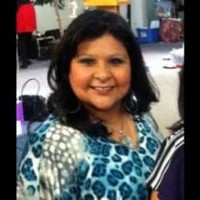 Yvonne Serna