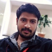 Abhishek Dewangan