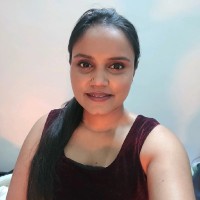 Mohini Chauhan