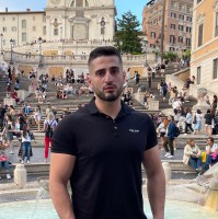 Nicolas Kyriacou