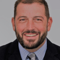 Shane Beardsley, CVP