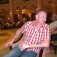 Graham Leask