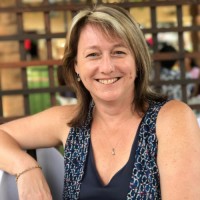 Michelle Winterbottom
