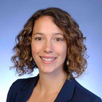 Elizabeth Nye, Ph.D.