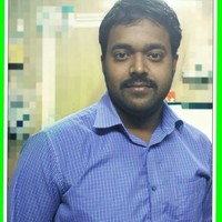 Alagarasan Ayyasamy