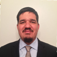 Roy Garcia
