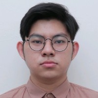 Nathaniel Patrick