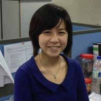 Joanne Yee