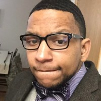 Brian Ragin