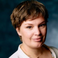 Sabya Van Elswijk Msc