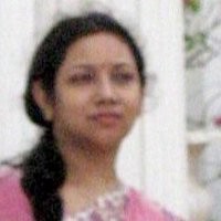 Ranjana Chaudhuri