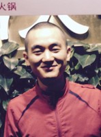 陈元杰