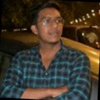 Tabish Shaikh